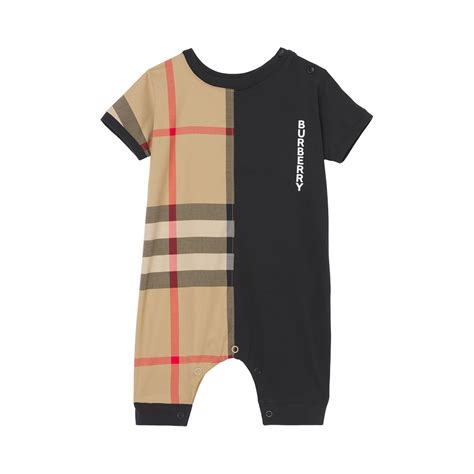 burberry 嬰兒服裝|burberry babymode.